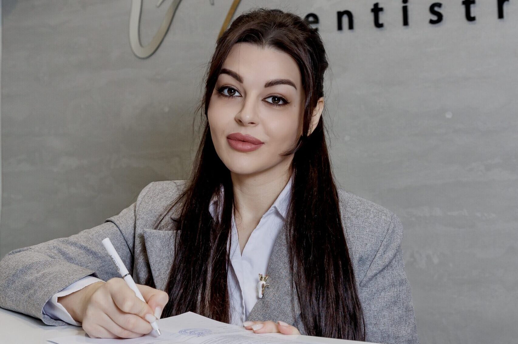 Команда клиники Felix Dentistry в Сочи